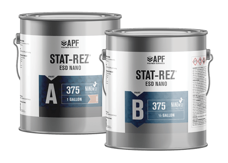 Stat-Rez® 975 ESD Nano