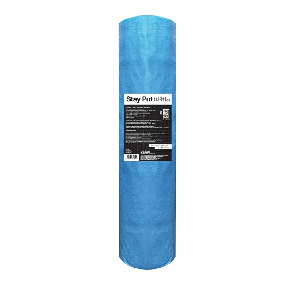 Stay Put® Slip Resistant Padded Surface Protector