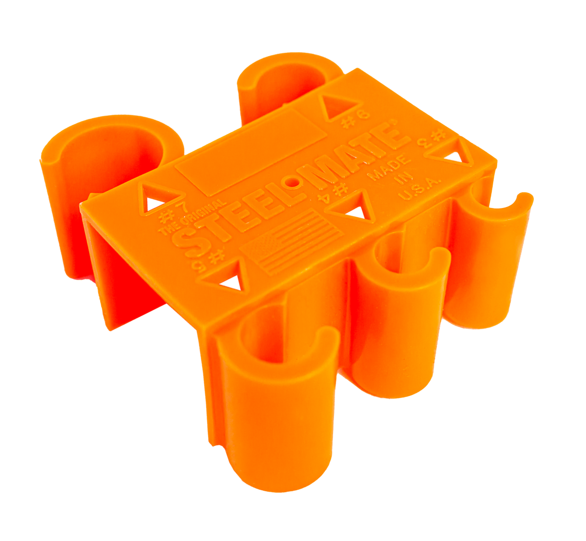 Steelmate 1