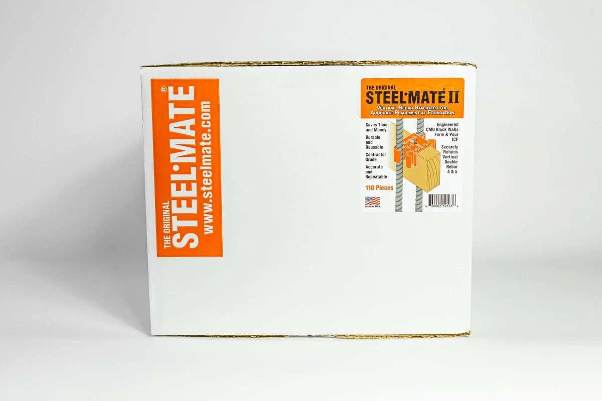 Steelmate II