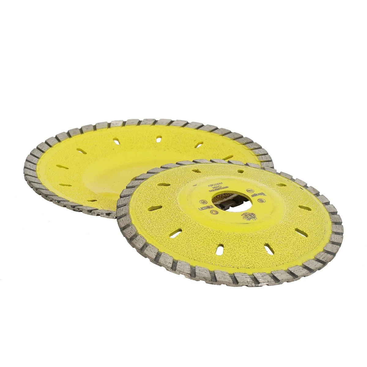 STINGER™ Contour Blades