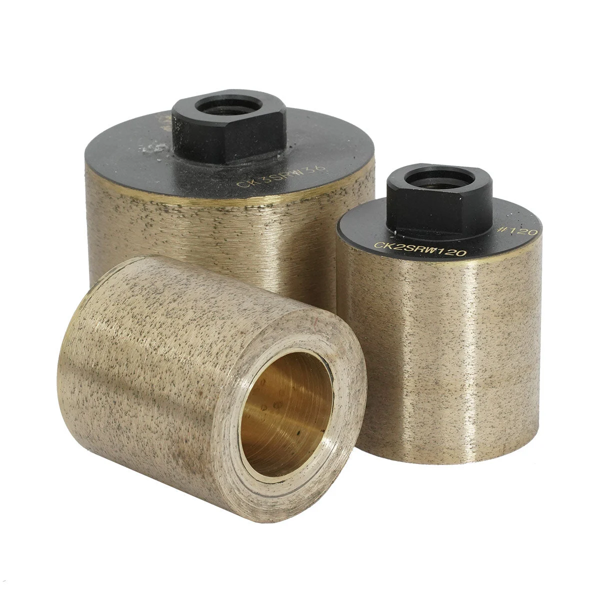 STINGER™ Stock Removal Wheels