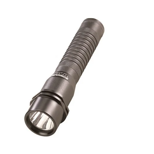 Streamlight Strion LED Rechargeable Flashlight - Black