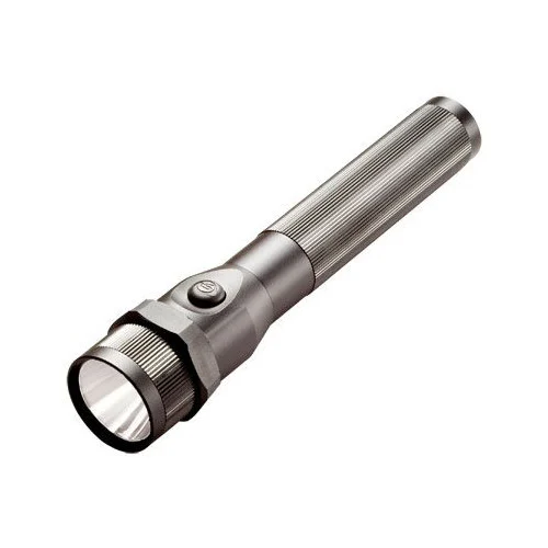 Streamlight Stinger LED Rechargeable Flashlight without Charger (Black)