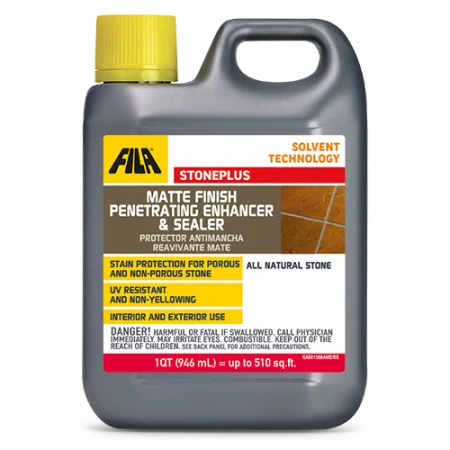 STONEPLUS Penetrating Stone Enhancer