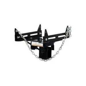 Sunex Tools (SUN7702) 700 lb. Capacity Transmission Jack Adapter (Discontinued) Replaced by 300-1100
