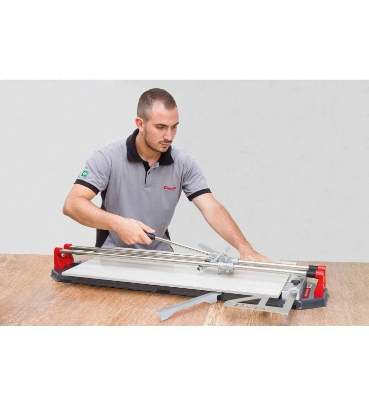 SUPER-600 24 Inch Tile Cutter