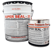SUPER SEAL 25 VT