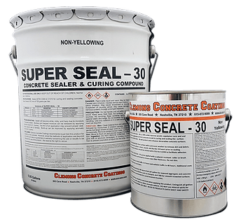Super Seal 30 NY