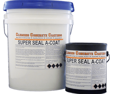 Super Seal A-Coat
