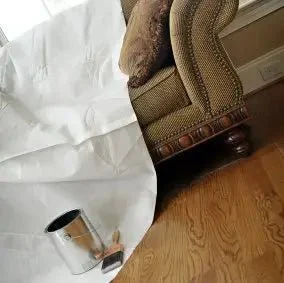 Supertuff® Double Guard® Drop Cloth