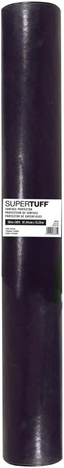 SUPERTUFF® Heavy Duty Absorbent Surface Protector