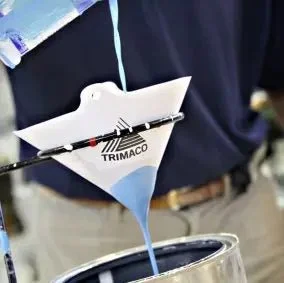 Supertuff™ Polyester Cone Paint & Stain Strainers