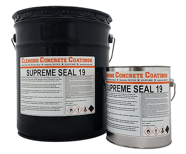 Supreme Seal 19 - 5 Gallon