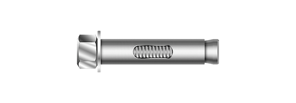 Sup-R Sleeve Anchor