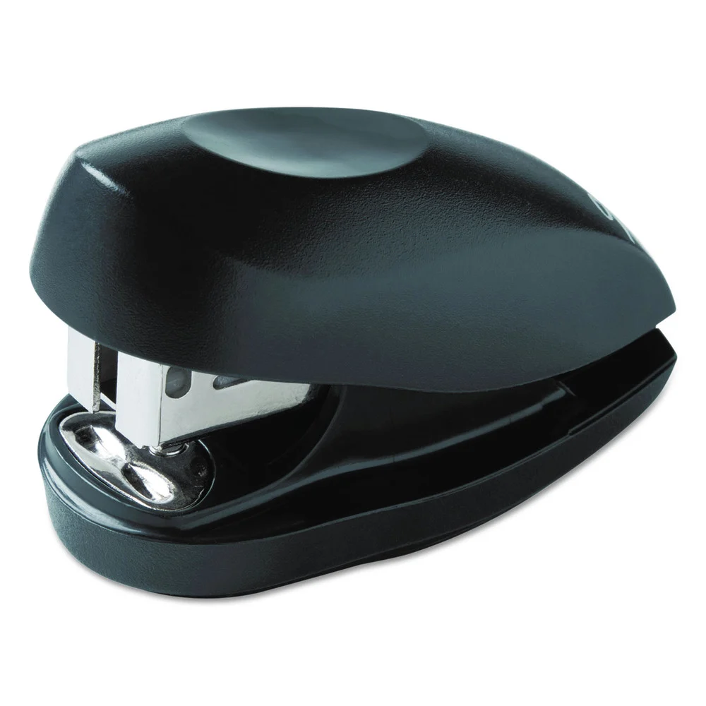 Swingline 12-Sheet Capacity TOT Mini Stapler - Black