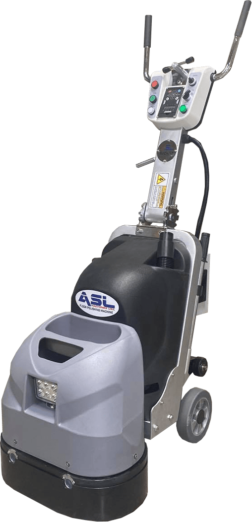 T2 | 20" Electric Floor Grinder