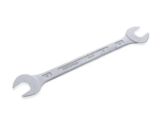 13x15mm Gedore Double Open End Wrench