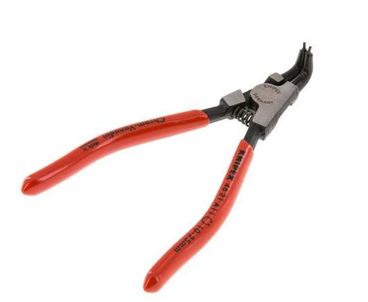 Knipex Outer Snap Ring Angled Pliers A11