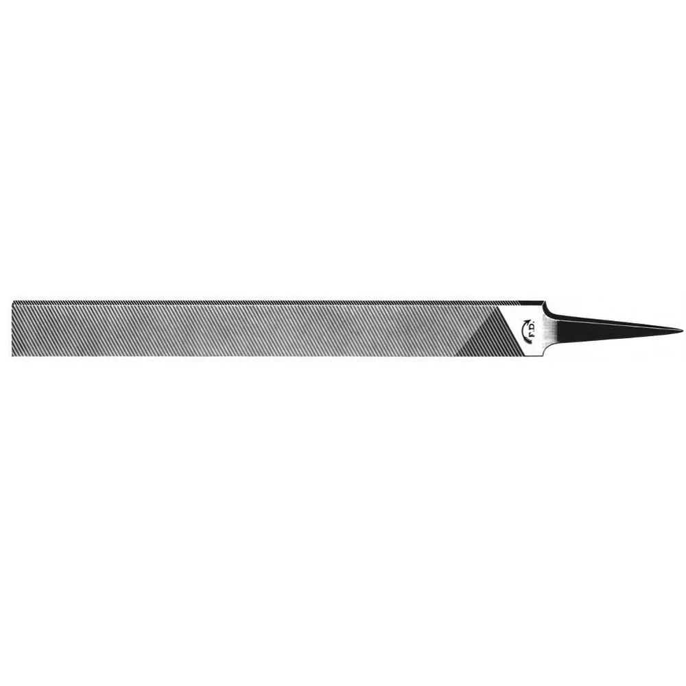 Flat File DIN 7261-A 150 mm Fine Cut
