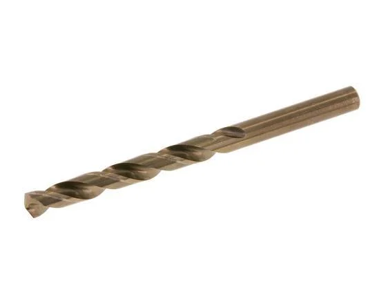 Twist Drill Bit DIN 338 N HSS-E 9 mm