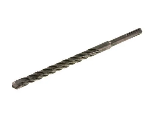 Bosch SDS-Plus Hammer Drill Bit 14x215 mm