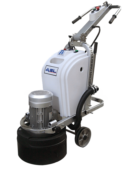 T6 | 18" Electric Floor Grinder