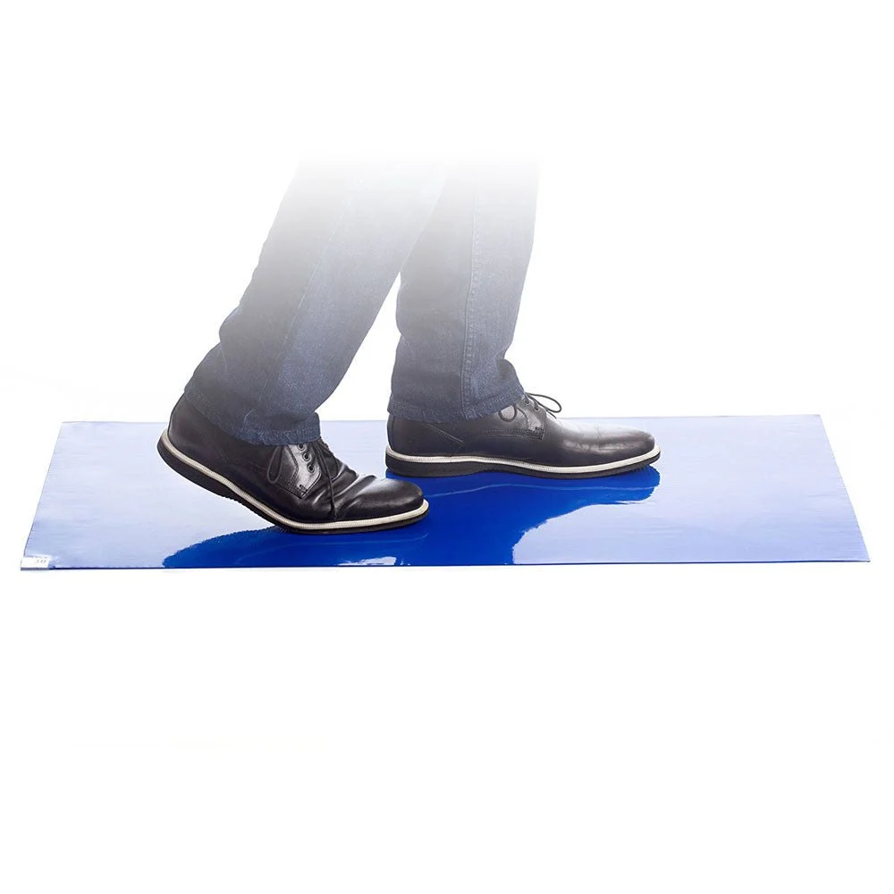 Tacky Mats