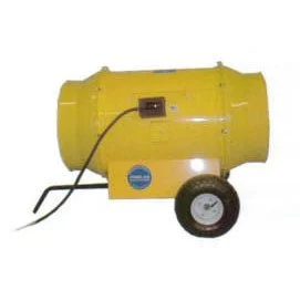 16" Tornado Blower (TEFC Motor)