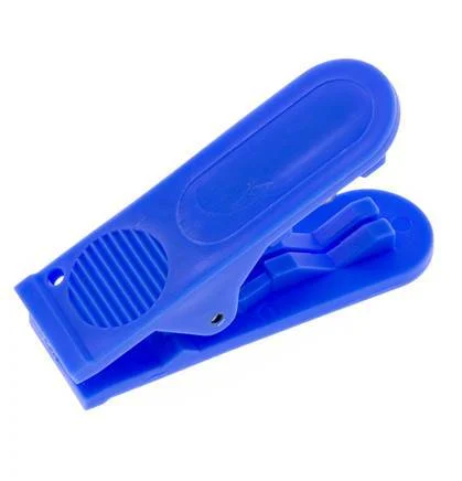 Tube Cutter 0-14 mm Plastic Hoses