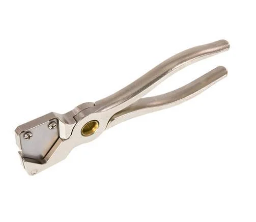 Tube Cutter 0-28 mm Plastic Hoses