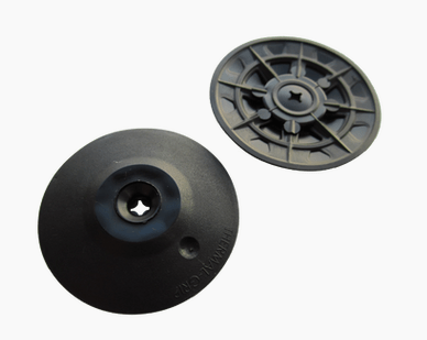 Thermal-Grip® Flat Washer 2" Diameter - 1000 per Order