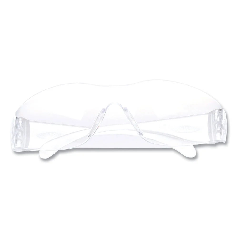 3M Virtua Polycarbonate Protective Eyewear - Clear