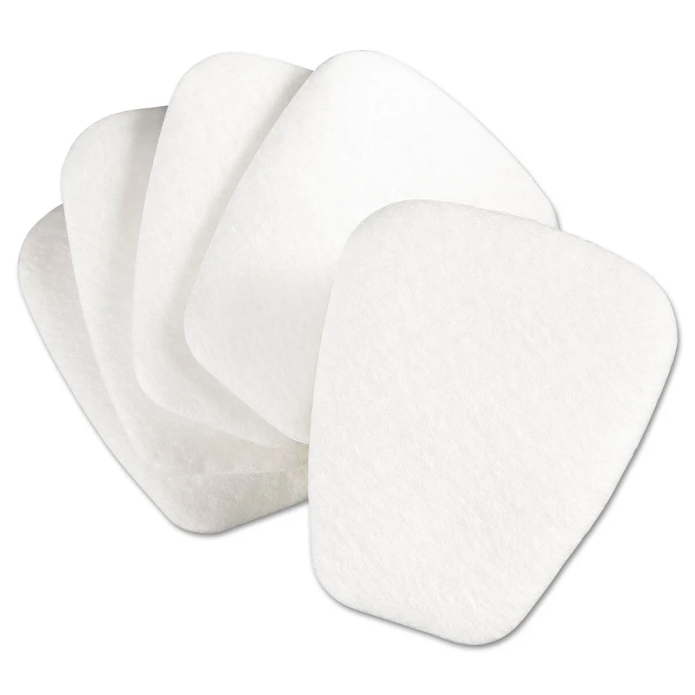 3M N95 Particulate Filters (10/Box)