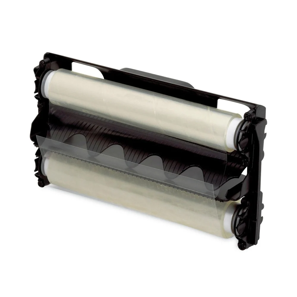 Scotch 8.5 in. x 90 ft. 5.4 mil Refill for LS960 Heat-Free Laminating Machines - Gloss Clear