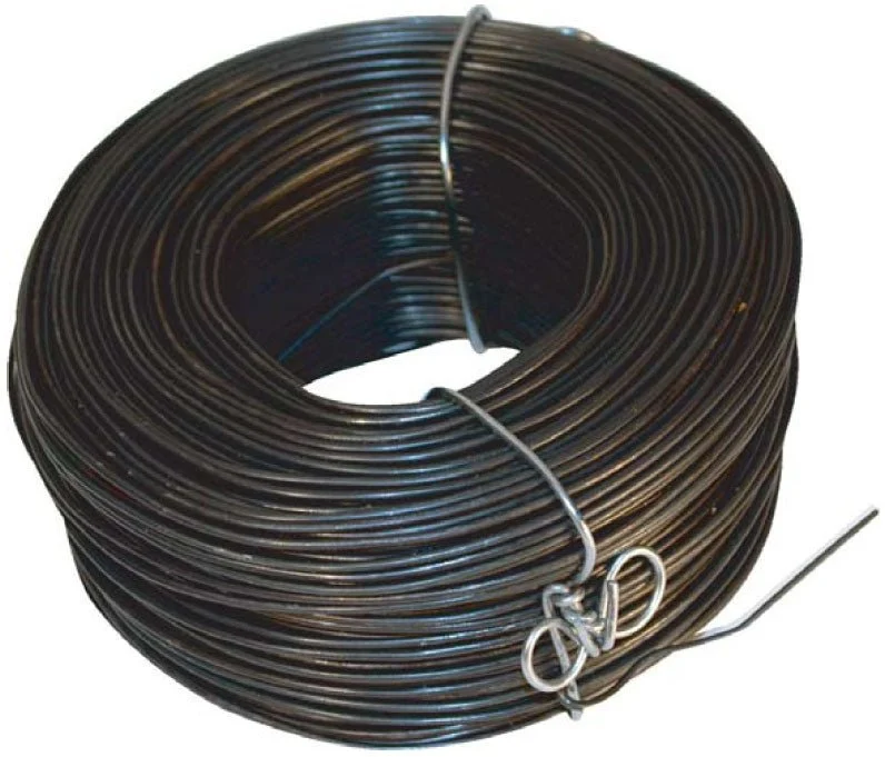 Tie Wire - 20 Rolls