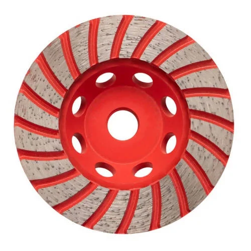 Turbo Cup Wheels - Threaded