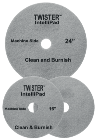 Twister Pad - Intellipad - 2 Pack