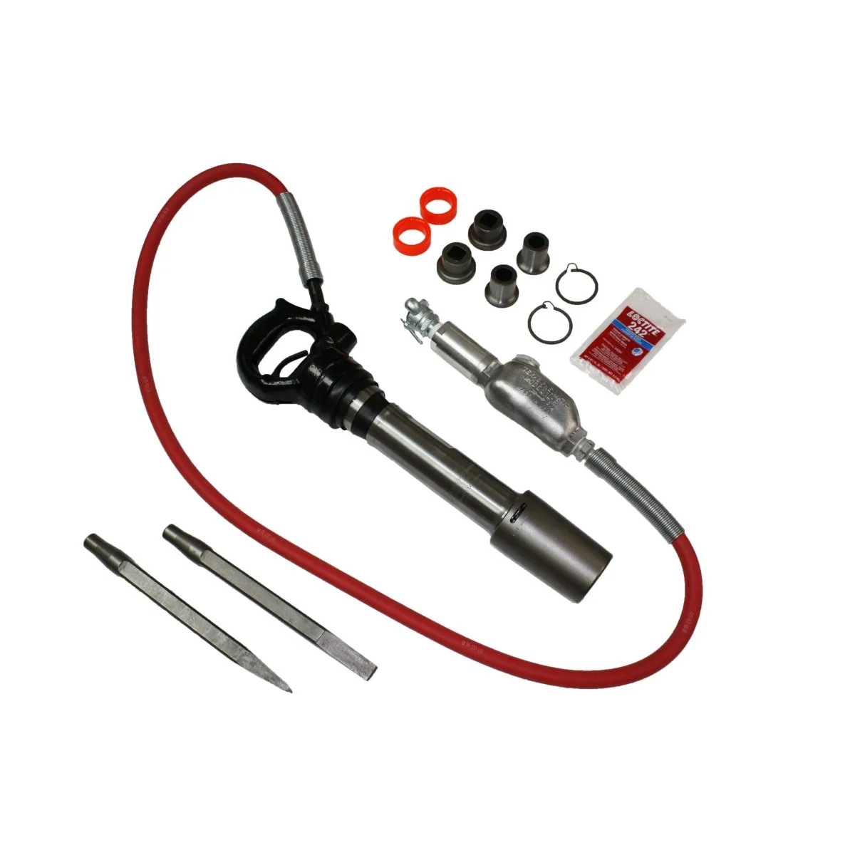 Rivet Buster - 6"
