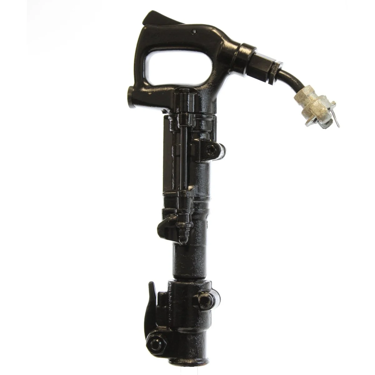 Rock Drill (7/8" x 3-1/4" Chuck)