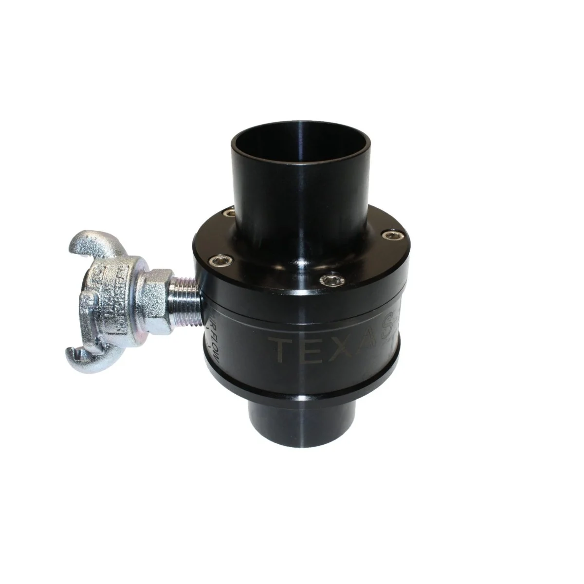 2" Air Mover