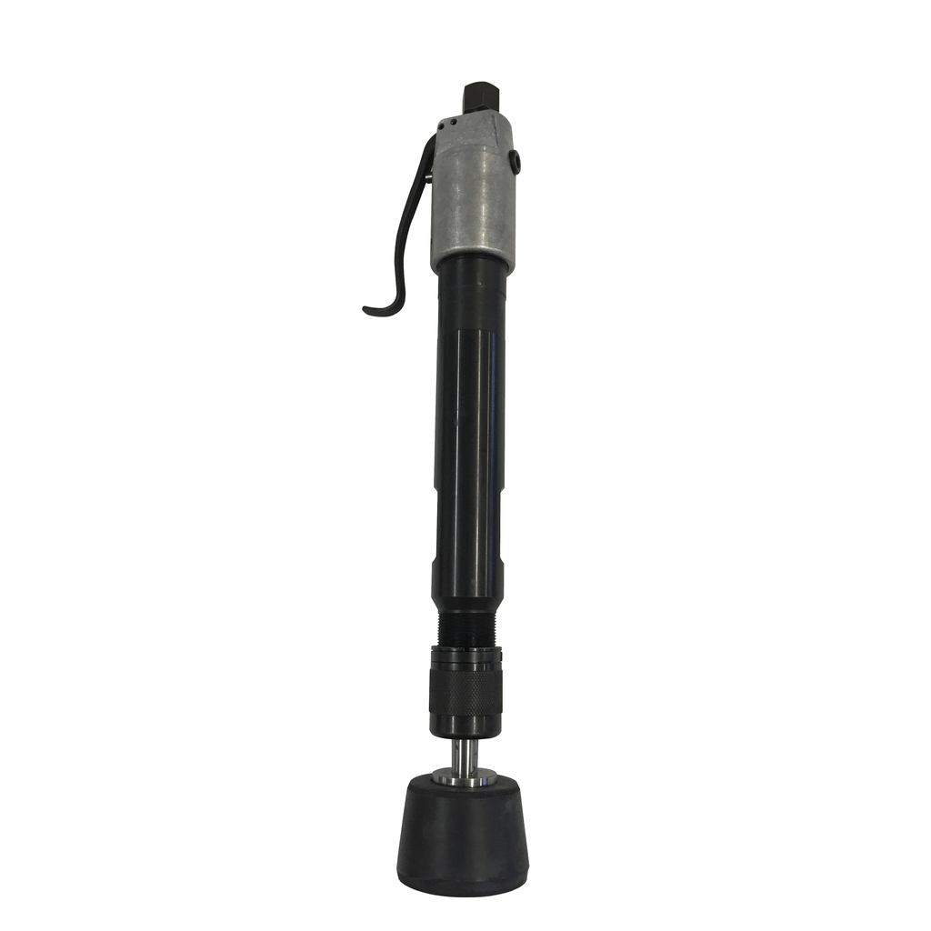 4" Stroke Bench Rammer