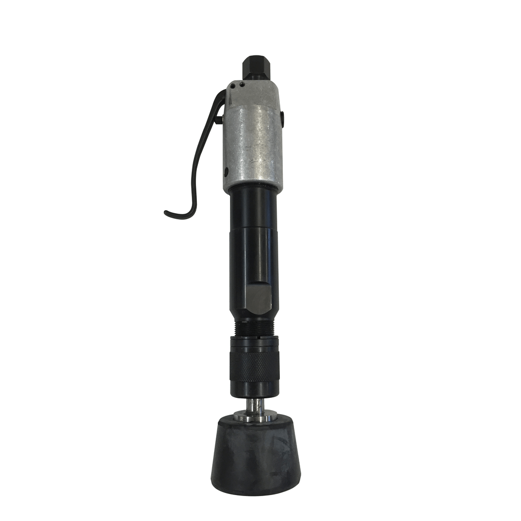 Stroke Bench Rammer - 2-1/2" w/ Non-Revolving Piston