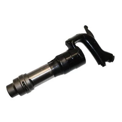 Stroke Chipping Hammer - 2" w/ Round Bushing & Forged Handle