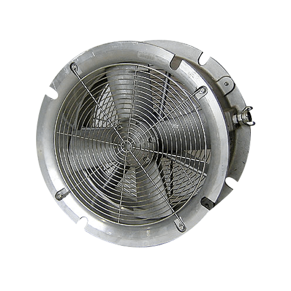 Jet Fan - 20"