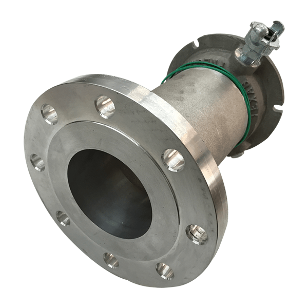 Pipe Line Blower - 4"