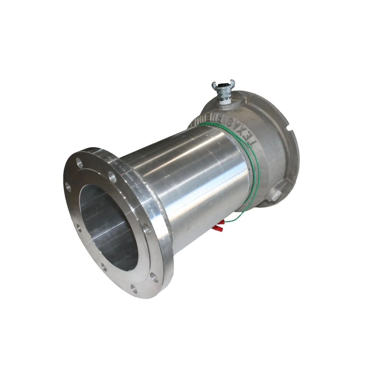 Pipeline Blower - 8"