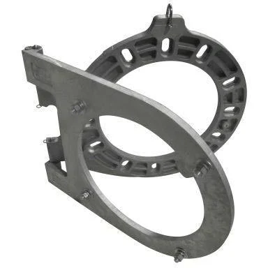 24" Swing Gate