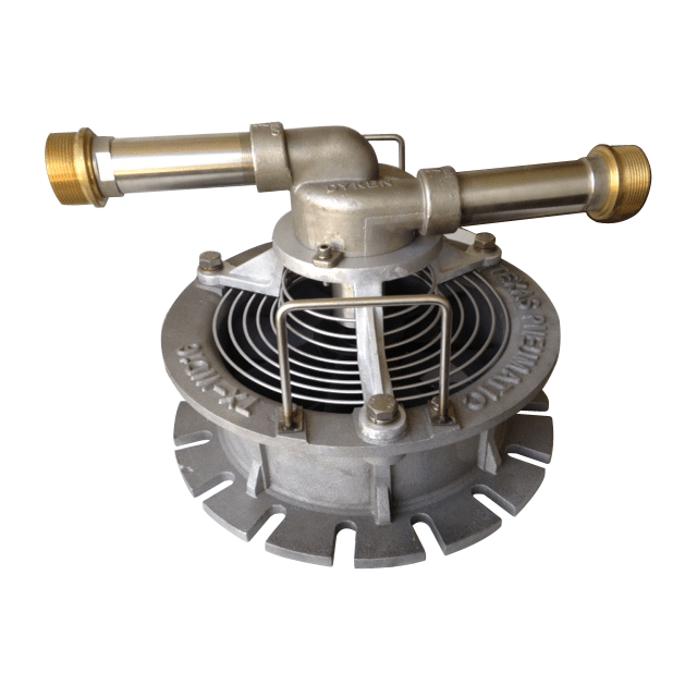 Water Driven Fan - 16"