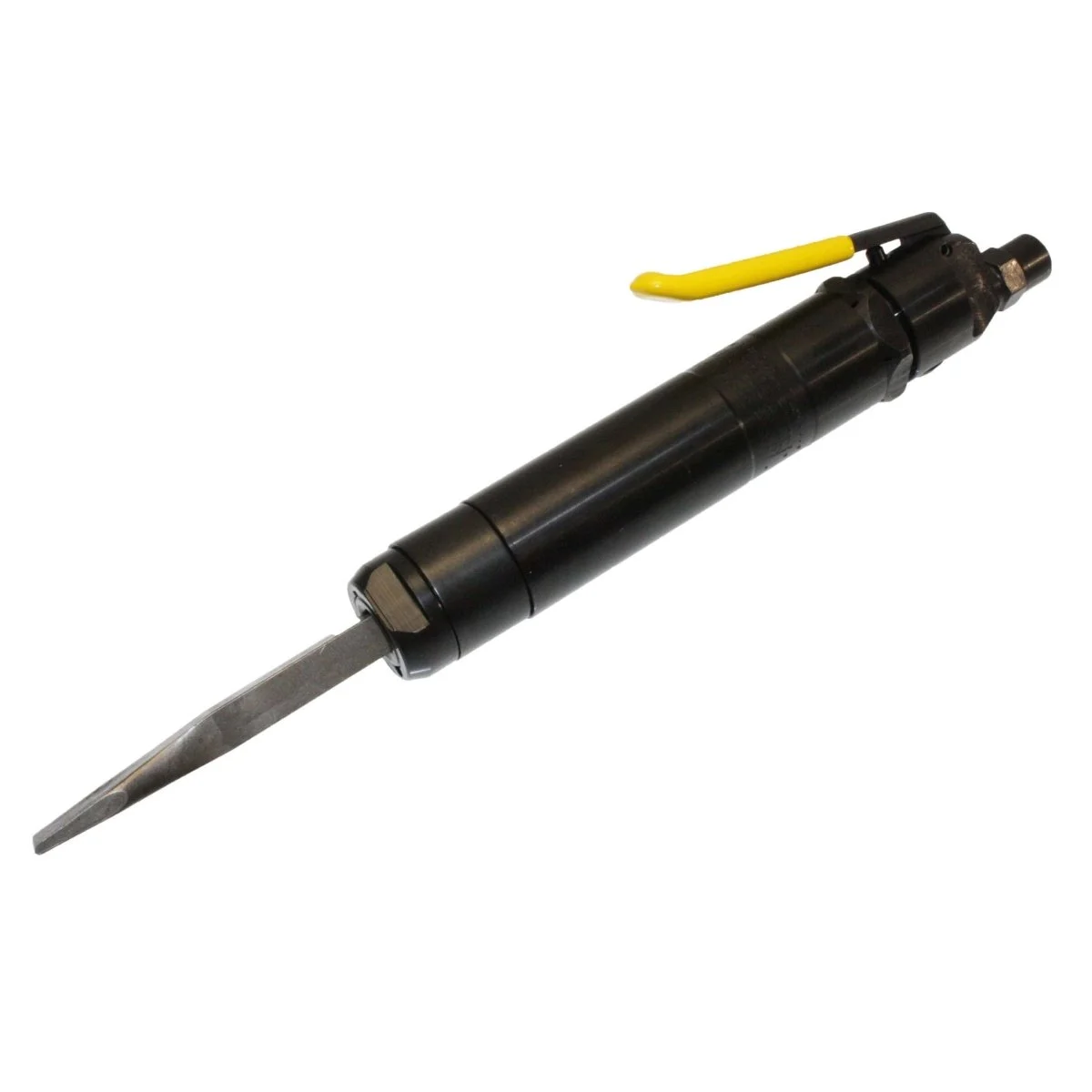 Lever Throttle Chisel Scaler